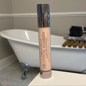 Urban Decay Optical Illusion Complexion Primer FS
